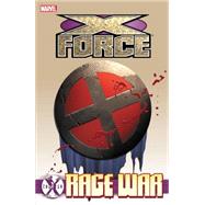 Counter X: X-Force Rage War