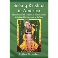 Seeing Krishna in America