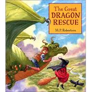 The Great Dragon Rescue