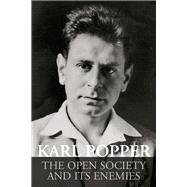 The Open Society and its Enemies