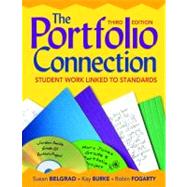 The Portfolio Connection; Student Work Linked to Standards