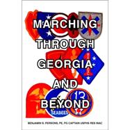 Marching Through Georgia And Beyond