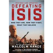 Defeating Isis,9781510729735