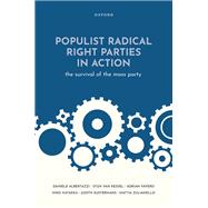 Populist Radical Right Parties in Action The Survival of the Mass Party