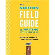 The Norton Field Guide w/ eBook + InQuizitive Access