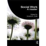 Social Work: A Reader