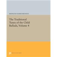 The Traditional Tunes of the Child Ballads