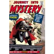 The Mighty Thor - Volume 1 Omnibus