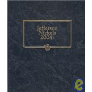 Jefferson Nickels 2004
