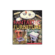 Fantastic Furniture in an afternoon®