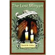 The Lost Minyan