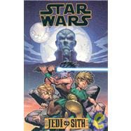 Star Wars: Jedi Vs Sith