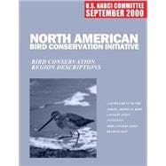 North American Bird Conservation Initiative