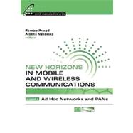 New Horizons in Mobile and Wireless Communications
