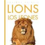 Lions / Los leones,9781682779736