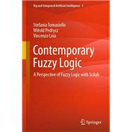 Contemporary Fuzzy Logic