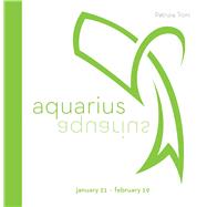 Signs of the Zodiac: Aquarius