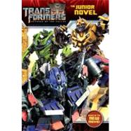 Transformers Revenge of the Fallen: The Junior Novel