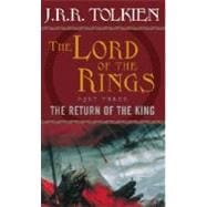 The Return of the King The Lord of the Rings: Part Three