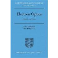 Electron Optics