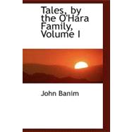 Tales by the O'hara Family