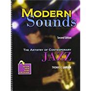 Modern Sounds: The Artistry of Contemporary Jazz with Rhapsody