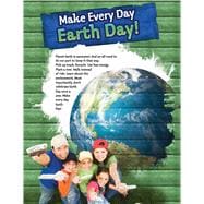 Make Every Day Earth Day! Cheap Chart