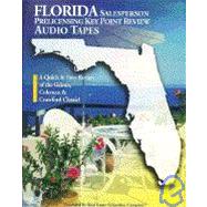 Florida Salesperson Prelicensing Key Point Review Audio Tapes