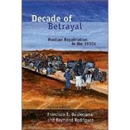 Decade of Betrayal