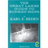 The Great Lakes Guide to Sunken Ships