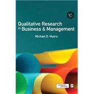 Qualitative Research in Business & Management