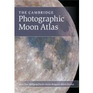 The Cambridge Photographic Moon Atlas