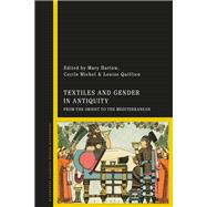 Textiles and Gender in Antiquity