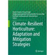 Climate-Resilient Horticulture