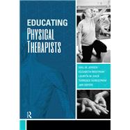 Educating Physical Therapists