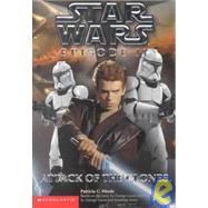 Star Wars Episode II : Attack of the Clones