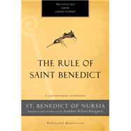 The Rule of Saint Benedict
