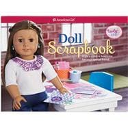 Doll Scrapbook