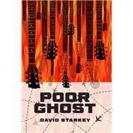 Poor Ghost book cover, ISBN 9781684429738
