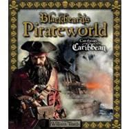 Blackbeard's Pirateworld Cut-Throats of the Caribbean
