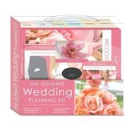 The Ultimate Wedding Planning Kit