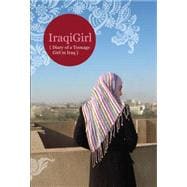 IraqiGirl