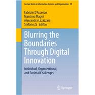 Blurring the Boundaries Through Digital Innovation