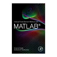 Interval Finite Element Method With Matlab