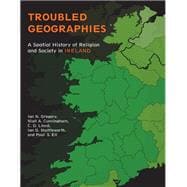 Troubled Geographies,9780253009739