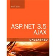 ASP.NET 3.5 Ajax Unleashed