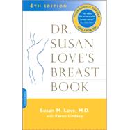 Dr. Susan Love's Breast Book 4th Edition