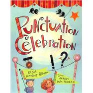 Punctuation Celebration