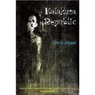 Kalakuta Republic : A Book of Poetry,9780863569739