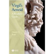 Virgil's Aeneid : A Reader's Guide
